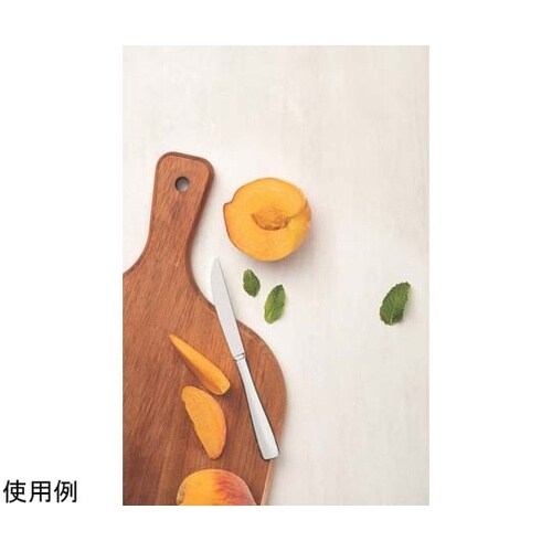 エッセンシャル デザートナイフ&フォーク