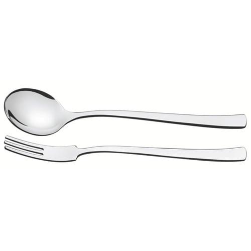 エッセンシャル スパゲティフォーク&スプ