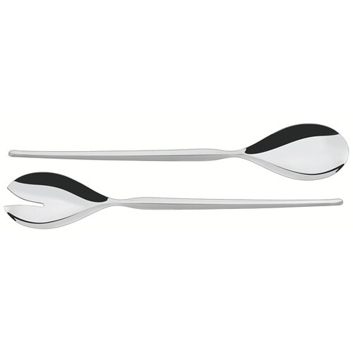 エッセンシャル ロング サラダサーバー