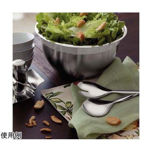 エッセンシャル ロング サラダサーバー