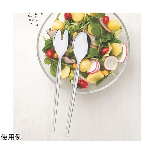 エッセンシャル ロング サラダサーバー