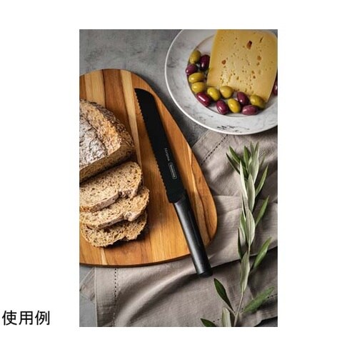 ブレッドナイフ 8インチ 23682/1
