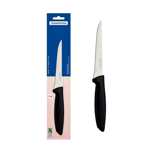 ボーニングナイフ 黒 23425/105