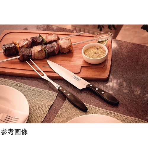 カービングフォーク ダーク 21192/