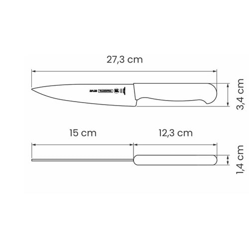 プロフェッショナルマスター 筋引 6イン