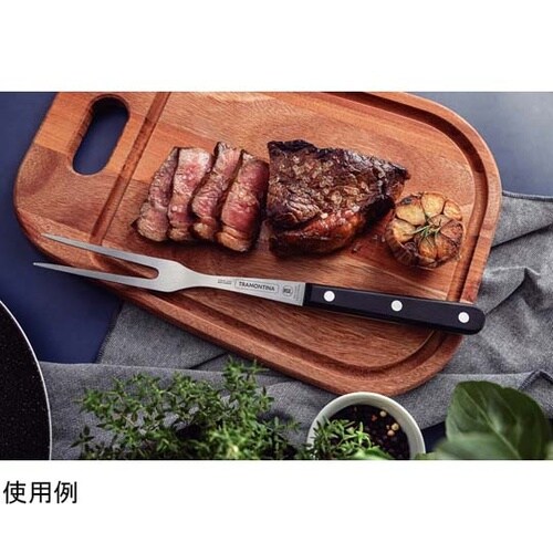 センチュリー カービングフォーク 242