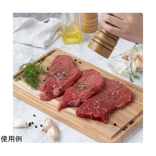 木製カッティングボード M 33×20c