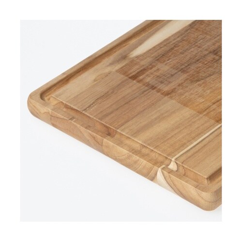 木製カッティングボード M 33×20c