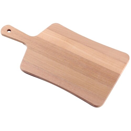 手付カッティングボード 39×20cm