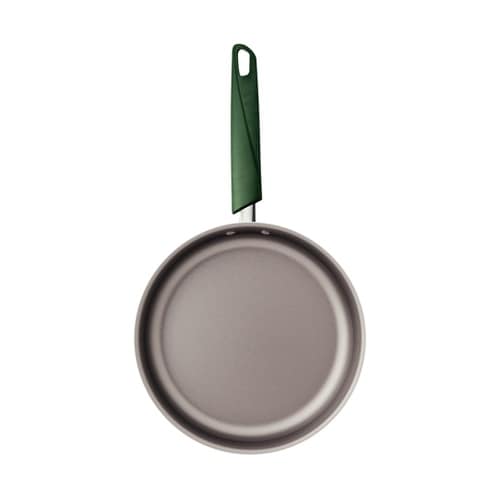 リーフ ストレートフライパン 20cm
