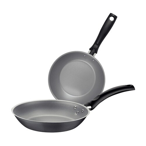 フライパン 16cm&20cmセット 2