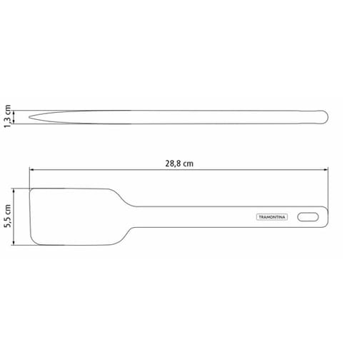 モルデ スパチュラ 25814/160