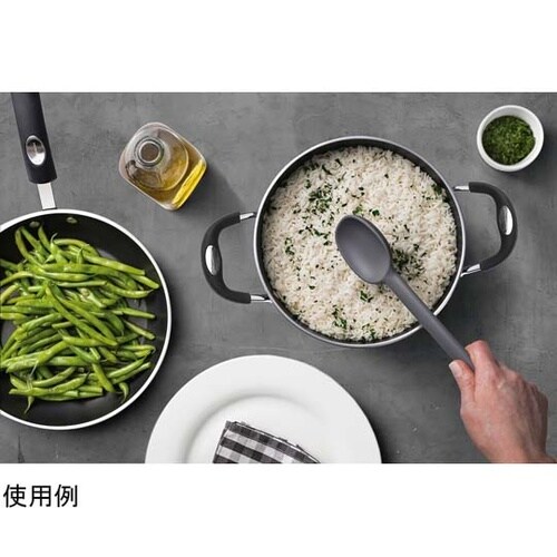 モルデ サービングスプーン 25811/