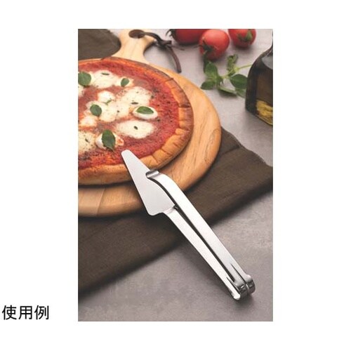 ピザサーバー&トング 63800/862