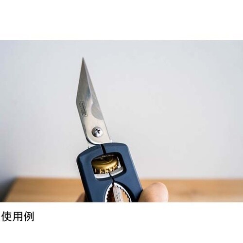 調理用ばさみ スーパーコルト 25920