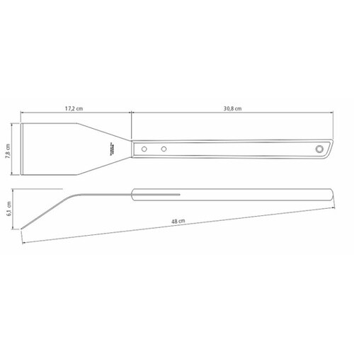 ダイナミック スクイザー 48cm 26