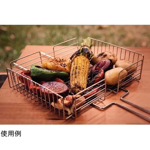 ベジタブルグリル網 26485/000