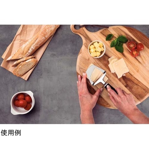 チーズカッター ブラック 25631/1