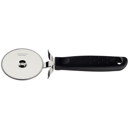 ピザカッター ブラック 25625/10