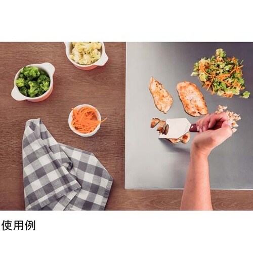 スクレイパー レッド 21164/175