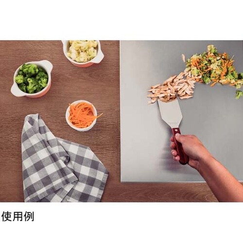 スクレイパー レッド 21164/175