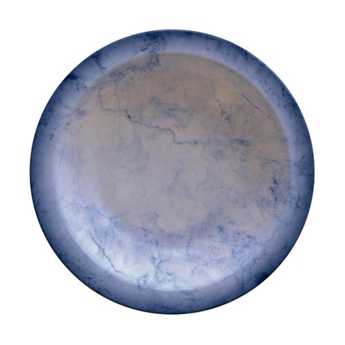 ペシェス ディーププレート 22cm 9