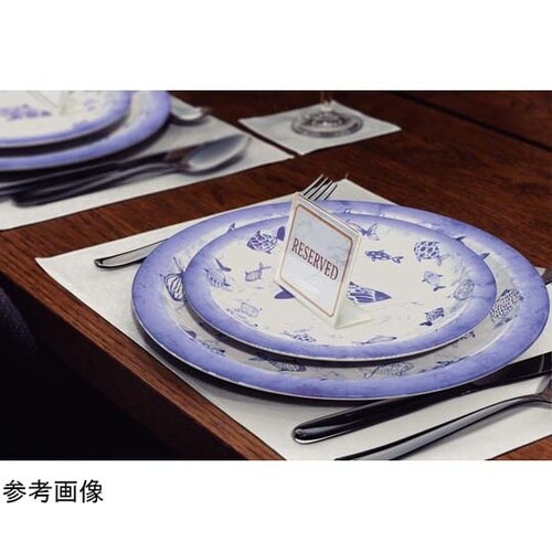 ペシェス デザートプレート 21cm 9