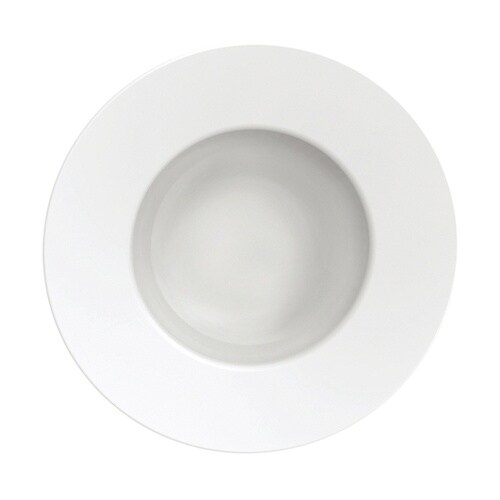 パオラ パスタプレート 27cm 966