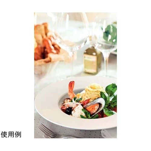 パオラ パスタプレート 27cm 966