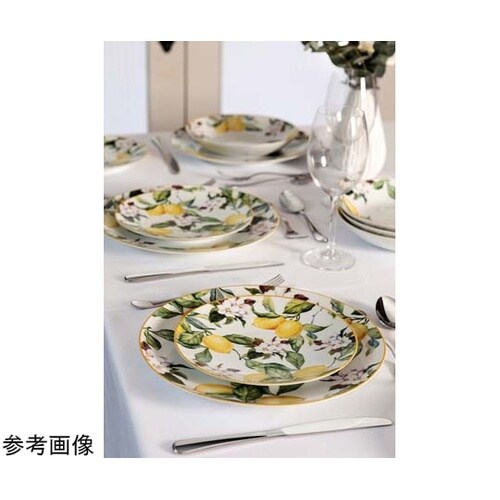 カルメン デザートプレート 21cm 9