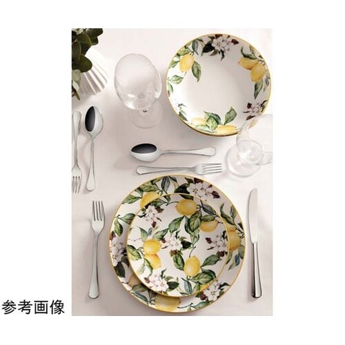 カルメン デザートプレート 21cm 9