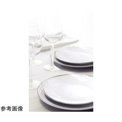 アテナ デザートプレート 21cm 96