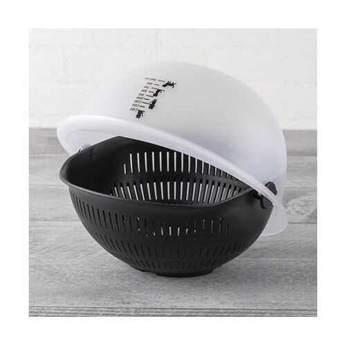 Nyammy ねこのザル・ボウル 000