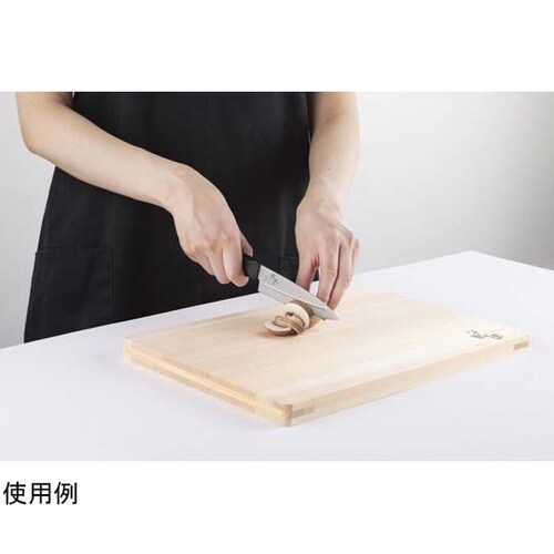 関孫六 しろねず ペティ 120mm #