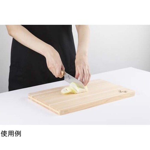 関孫六 しらあい 小三徳 145mm #