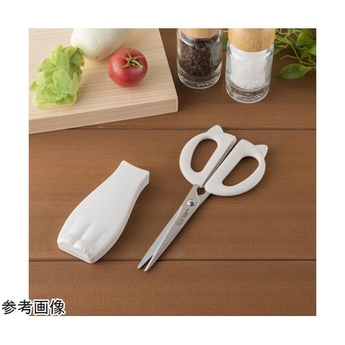 Nyammy ケース付き ねこのキッチン