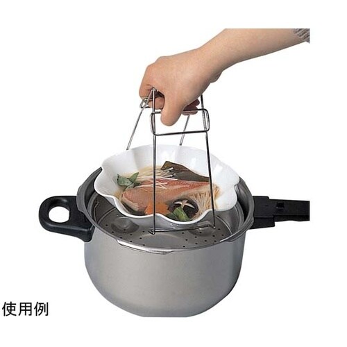 KK 茶碗蒸しホルダー DH8075