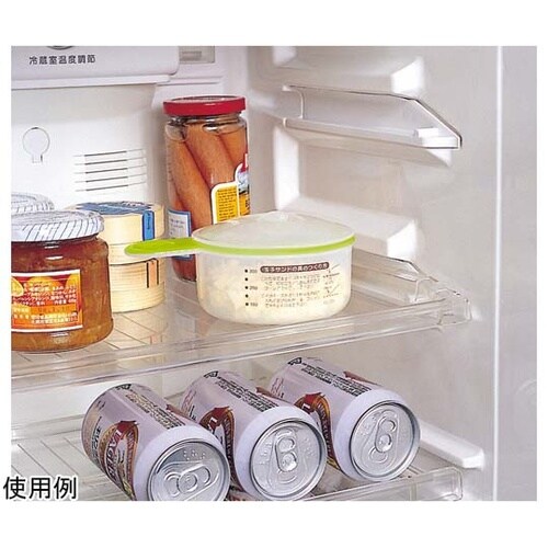 KK たまごサラダメーカー DH8210