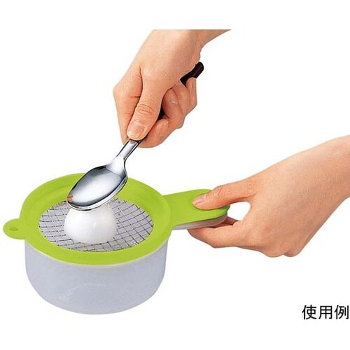 KK たまごサラダメーカー DH8210