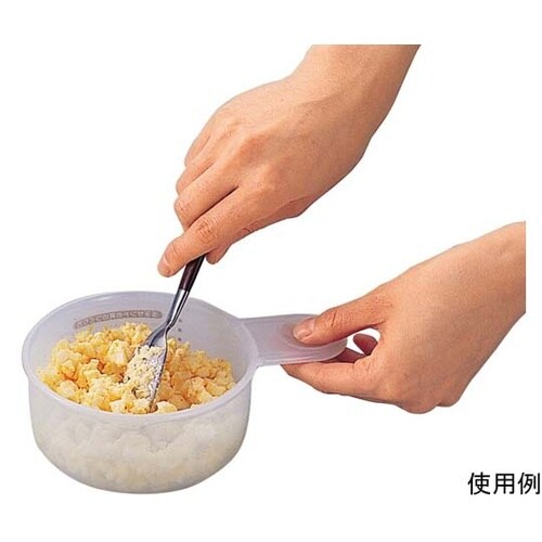 KK たまごサラダメーカー DH8210