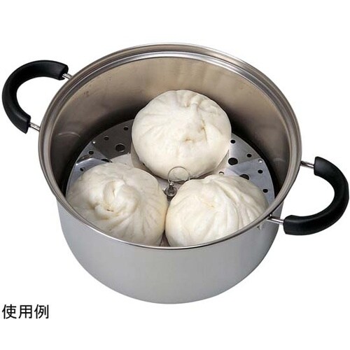 KK 自在落し蓋 16ー24cm DH8