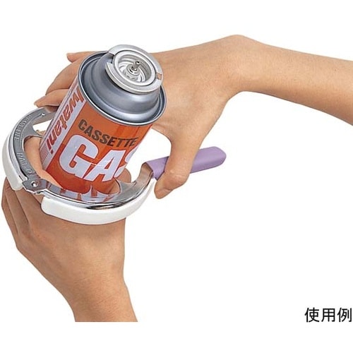 KK 万能オ−プナ−(ガス抜き機能付き)