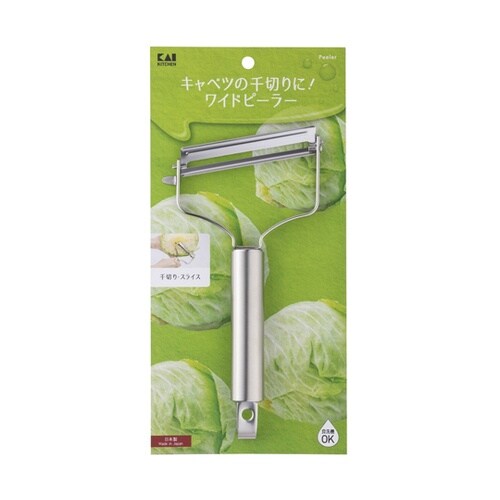 KK ワイドピーラー(固定式) DH81