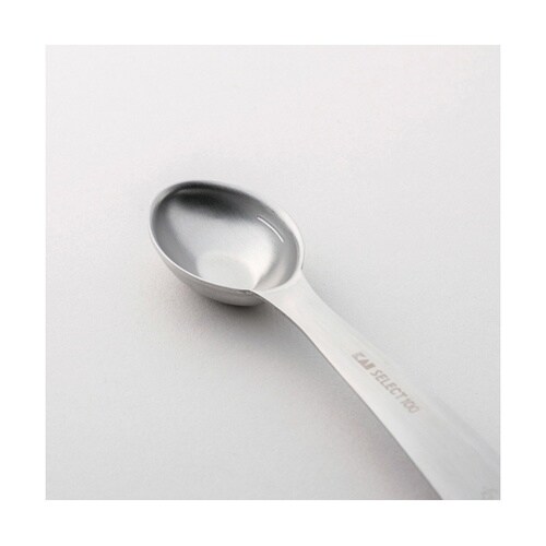 セレクト100オーバル計量スプーン5P