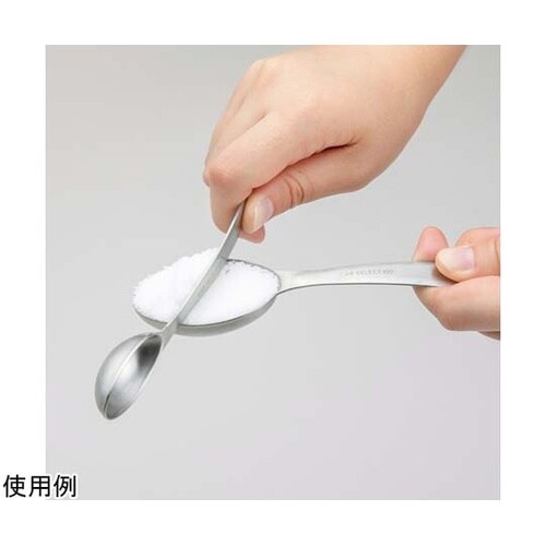 セレクト100オーバル計量スプーン5P