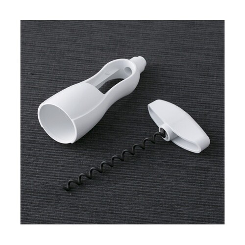 KK まわすと抜けるコルク抜き DH82