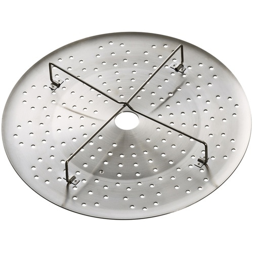 O.E.C. スチームプレート 20CM