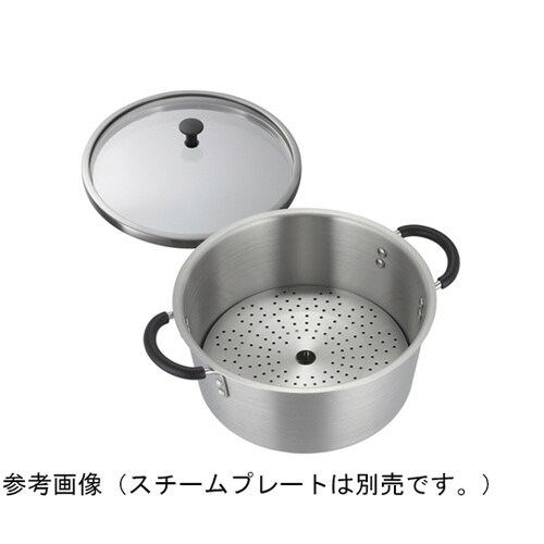 O.E.C.ミニマ 両手鍋23CM #D