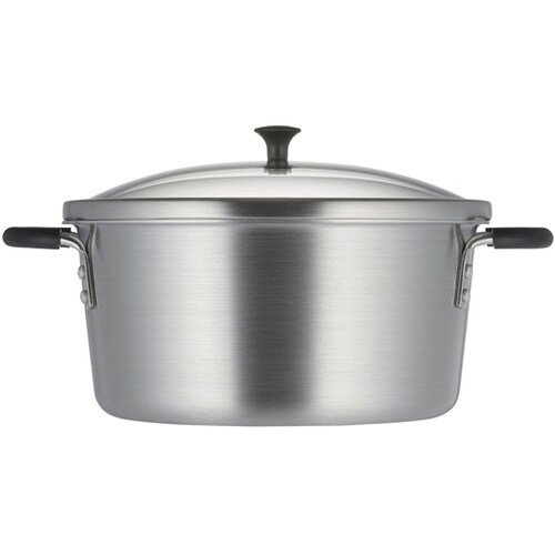 O.E.C.ミニマ 両手鍋23CM #D