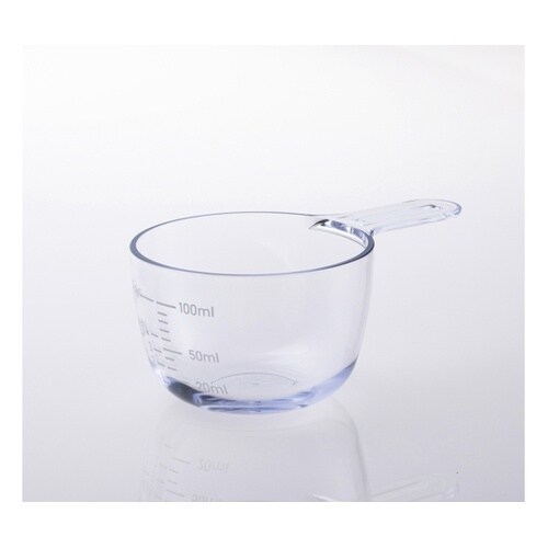 KK スタッキング計量5個セット(小さじ